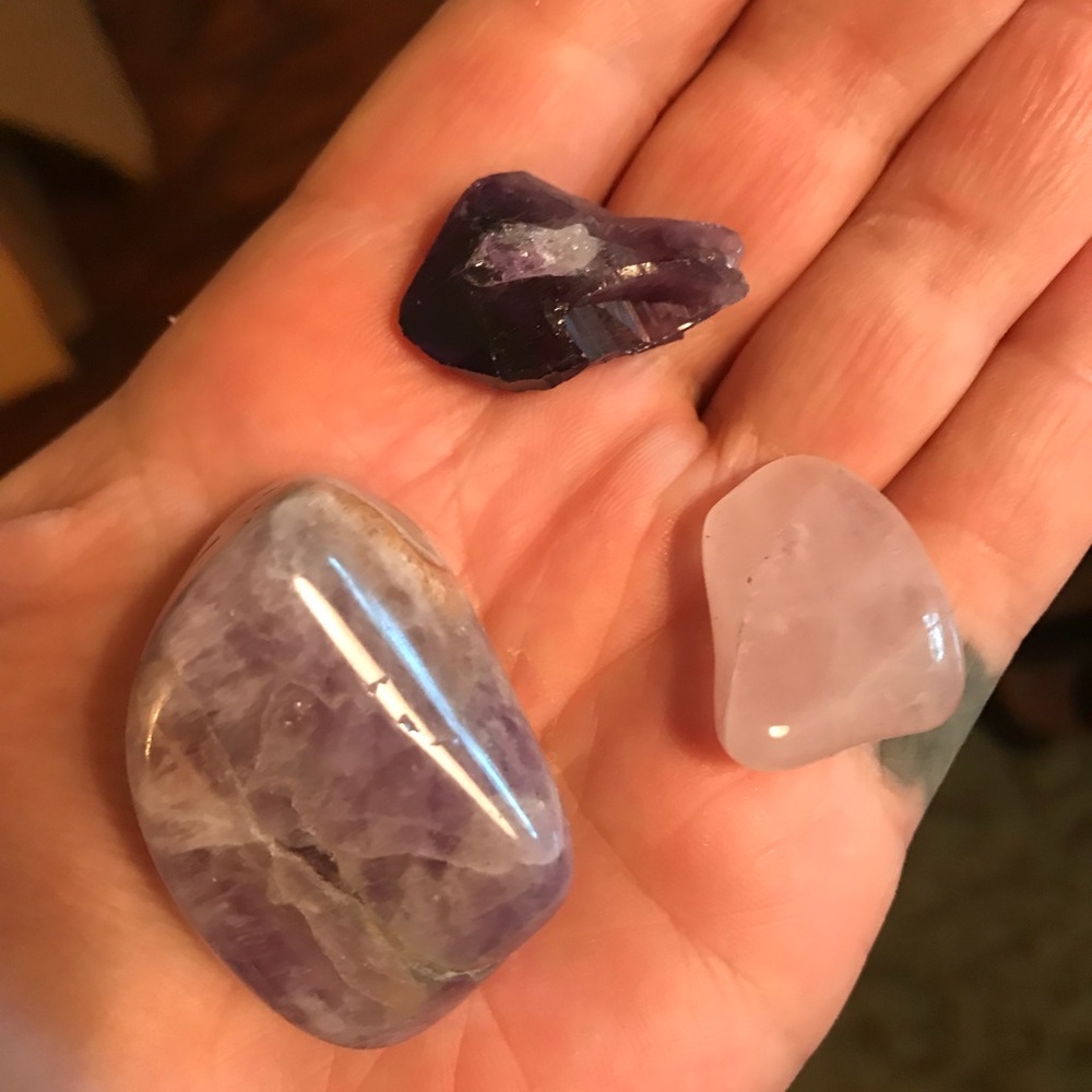 $15 stone bundle - Picture 1 of 2